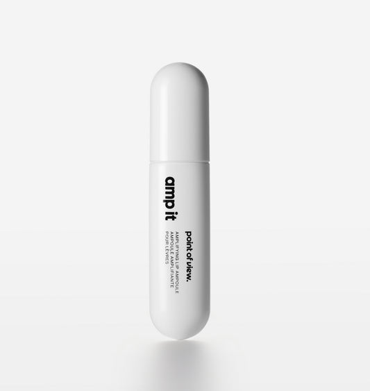 POV Amp It Amplifying Lip Ampoule 15 ML / 0.5 FL. OZ